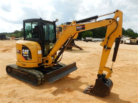 cat 303 5e|caterpillar 303.5e2 mini for sale.